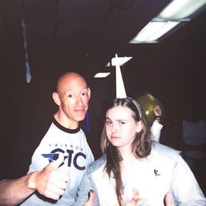 Meet your Posher, Audrey